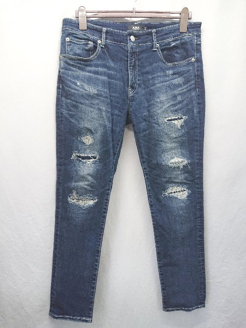 ◇ Θ AZUL BY MOUSSY アズール バイマウ