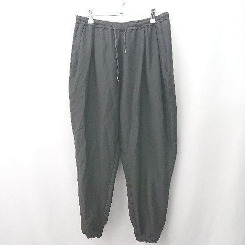 ◇ Φ Rocky Monroe ロッキーモンロー シンプル系 バルーンパンツ サイズM ブラック系 メンズ E 【中古】