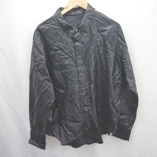 フェイクレザー