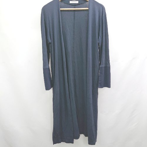 BEIGI, ベイジ ワンピース ストレッチ サイズ4 未使用品 ベージュ セール】 【BEIGE、ecru/WEB限定・洗える】JERSEY STITCH