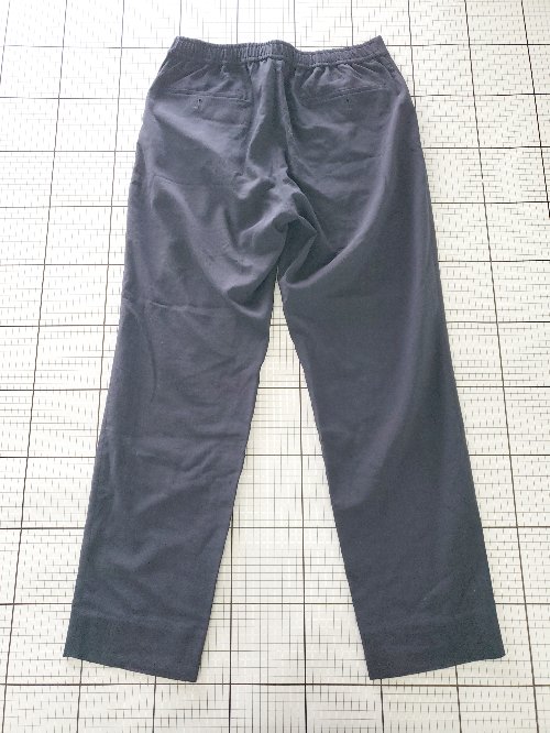 桑和 570 カーゴパンツ チャコールグレー L チャコールグレー 570-23-L 1着