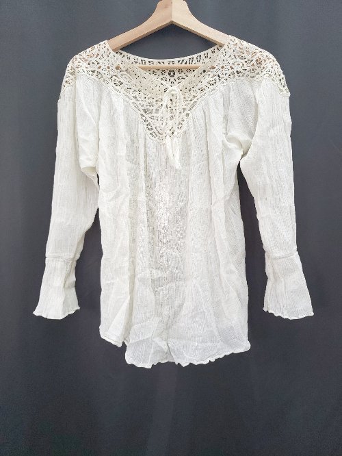 【中古】◇⊂IENAイエナコットン...