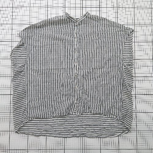 【中古】◇⊂パドカレストライプ柄ノ...