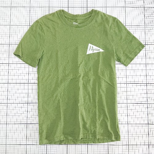 Pilgrim SURF & SUPPLY ロンT 白 ネイビー 2枚セット Pilgrim SURF & SUPPLY ロンT 白 ネイビー 2枚セット - メルカリ