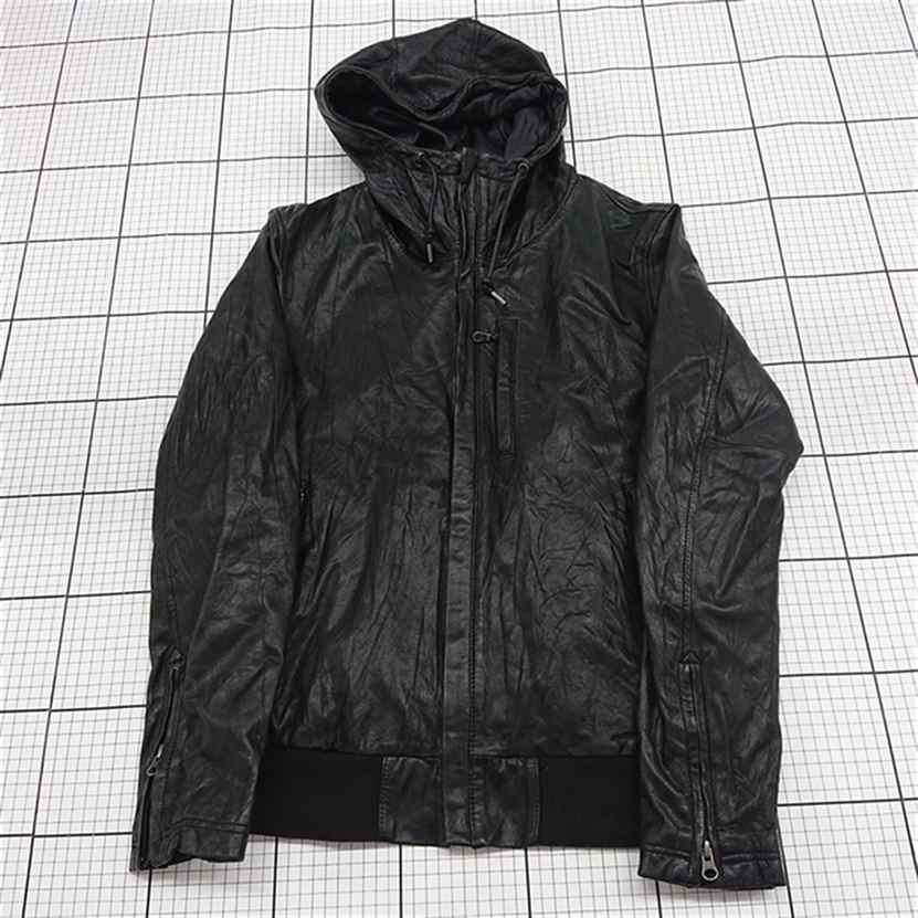 ◇ ⊇ BACK NUMBER バックナンバー 山羊革 長袖 ジャケット サイズL ブラック系 メンズ E 【中古】管理番号150918000780320251020ベースW/知付属品無採寸は1cm格の格子背景で行っております。素材画像参照色ブラック系サイズサイズL梱包サイズ3宅急便運賃一覧表はこちらをクリック採寸サイズサイズガイドはこちらをクリックコンディションレベルBコンディション詳細はこちらをクリックコンディション詳細商品状態、状態の目安につきまして、あくまでも弊社基準による目安となっております。リユース品の特性上、大小様々なダメージが発生しており、全ての商品の全てのダメージ詳細を記載する事が難しい為、目安として記載をさせていただいております。二次流通品のご理解、ご納得を頂いた上、ご購入をお願い致します。