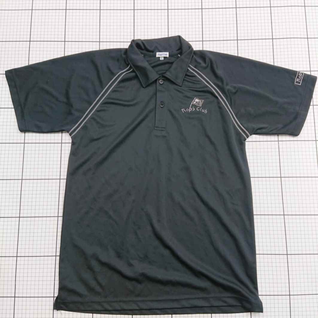 ◇ ⊂ Rope Club ロペクラブ ゴルフ シンプル 半袖 ポロシャツ サイズL ブラック系 メンズ E 【中古】管理番号150910003179620251024ベースW/K付属品無採寸は1センチ角の格子背景で行っております素材画像参照色ブラック系サイズサイズL梱包サイズ3宅急便運賃一覧表はこちらをクリック採寸サイズサイズガイドはこちらをクリックコンディションレベルBコンディション詳細はこちらをクリックコンディション詳細商品状態、状態の目安につきまして、あくまでも弊社基準による目安となっております。リユース品の特性上、大小様々なダメージが発生しており、全ての商品の全てのダメージ詳細を記載する事が難しい為、目安として記載をさせていただいております。二次流通品のご理解、ご納得を頂いた上、ご購入をお願い致します。