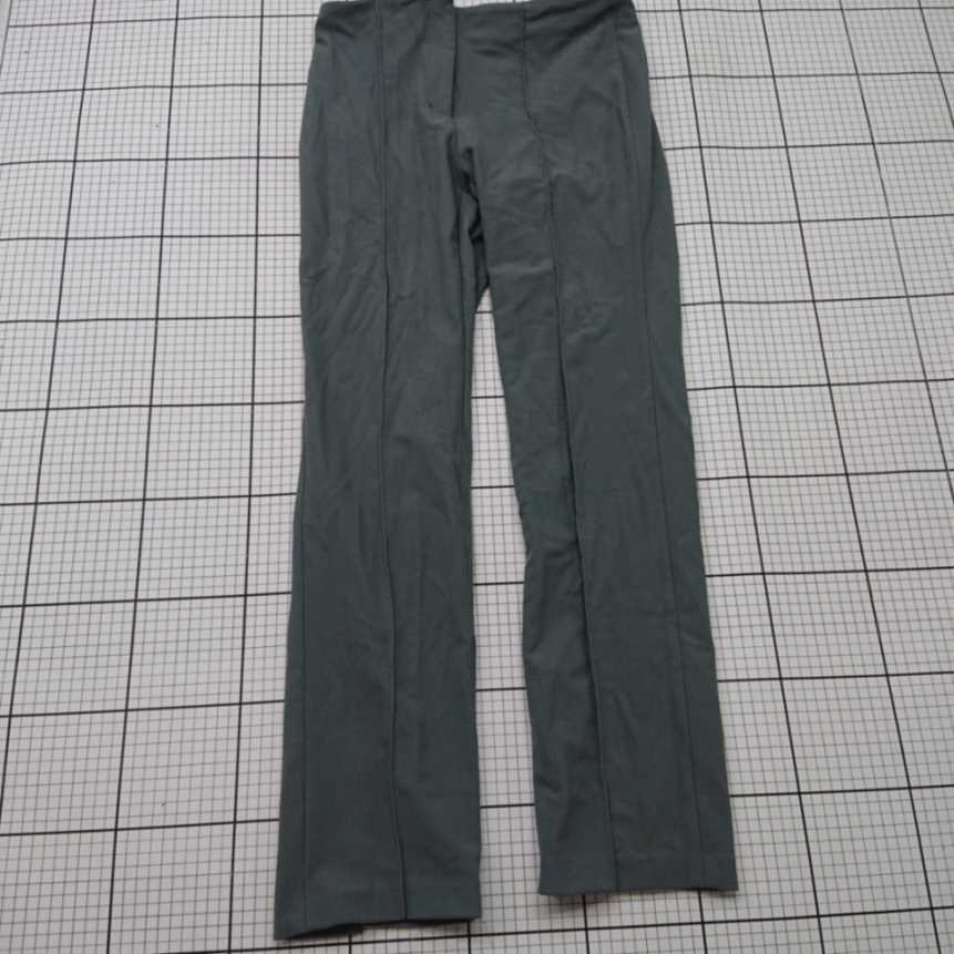 ◇ ⊇ TOMORROWLAND パンツ グリーン系 38 レディース E 【中古】