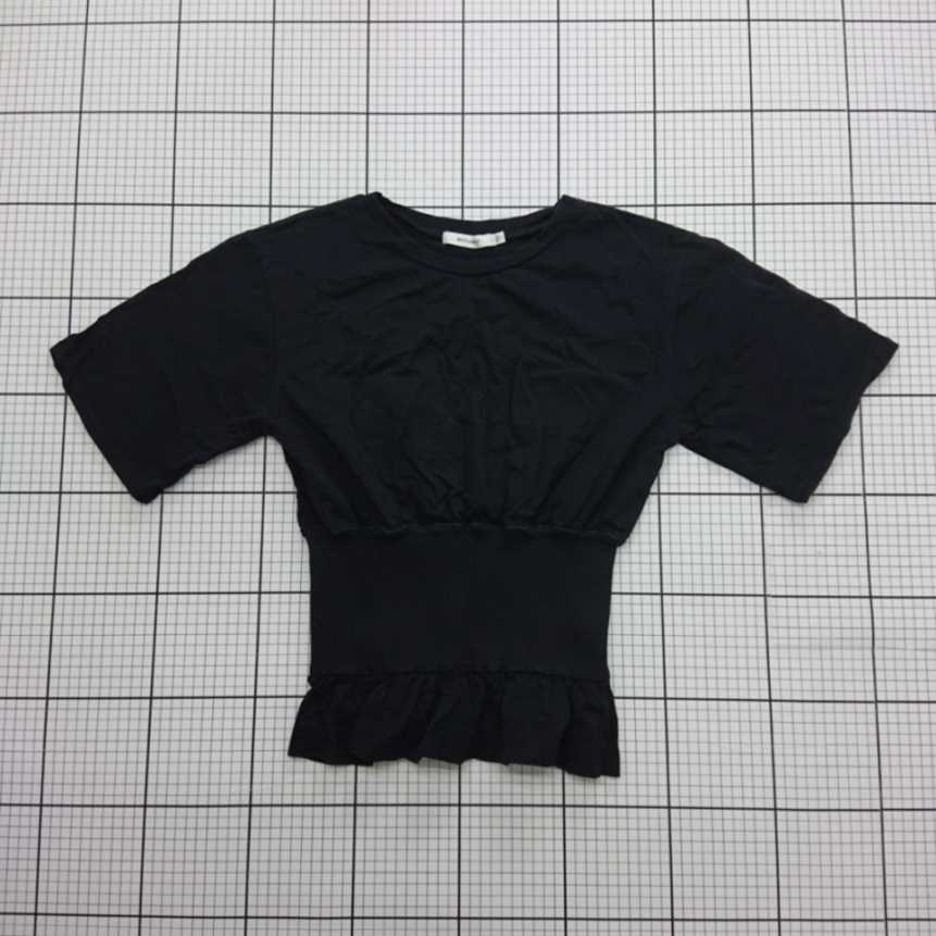 ◇ ⊂ MOUSSY マウジー ウエストシェ