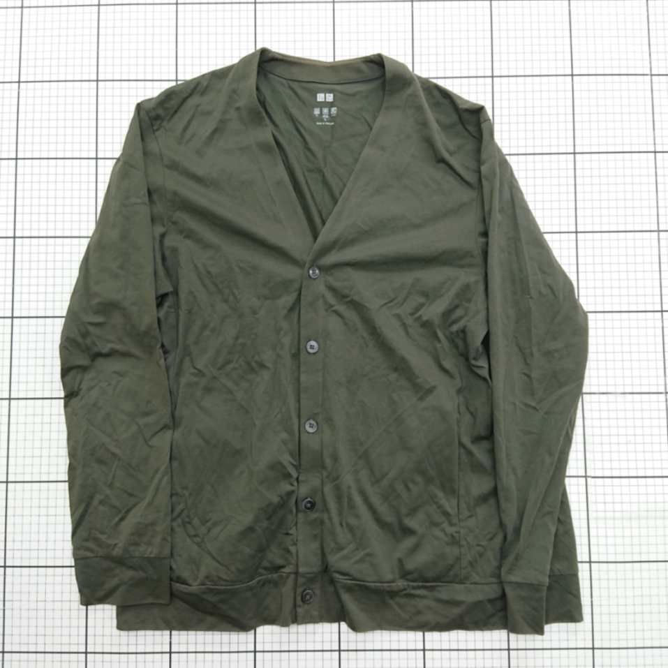 ե復㤨֡  UNIQLO ˥ 341-414498 Ĺµ ꥺUVåȥǥ L 㥳 ǥ E šۡפβǤʤ2,178ߤˤʤޤ