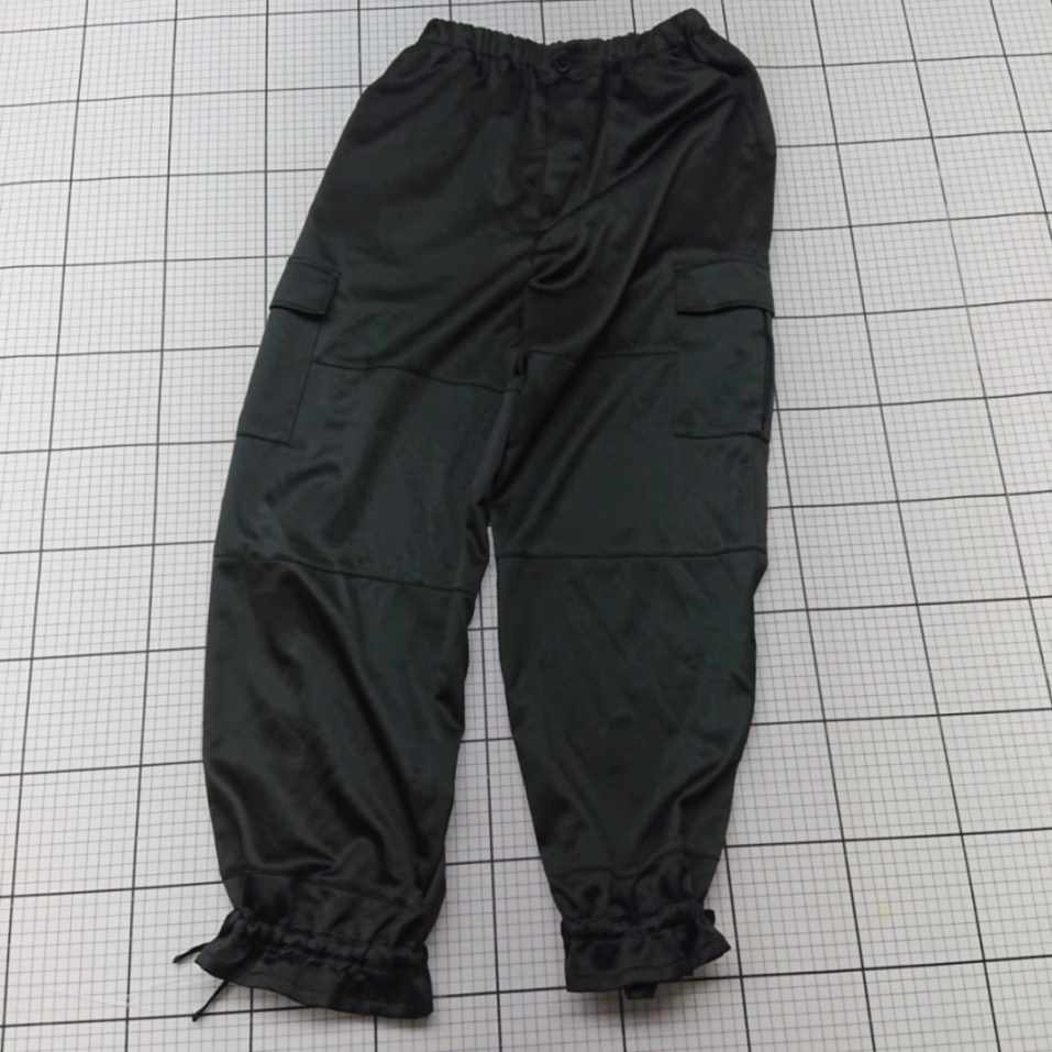 ◇ Θ MOUSSY マウジー ドローストリン