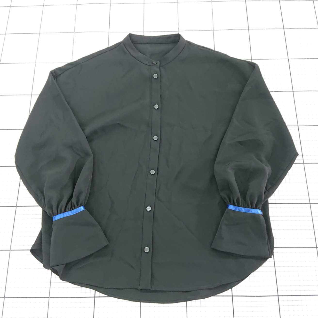 キャンディスリーブ