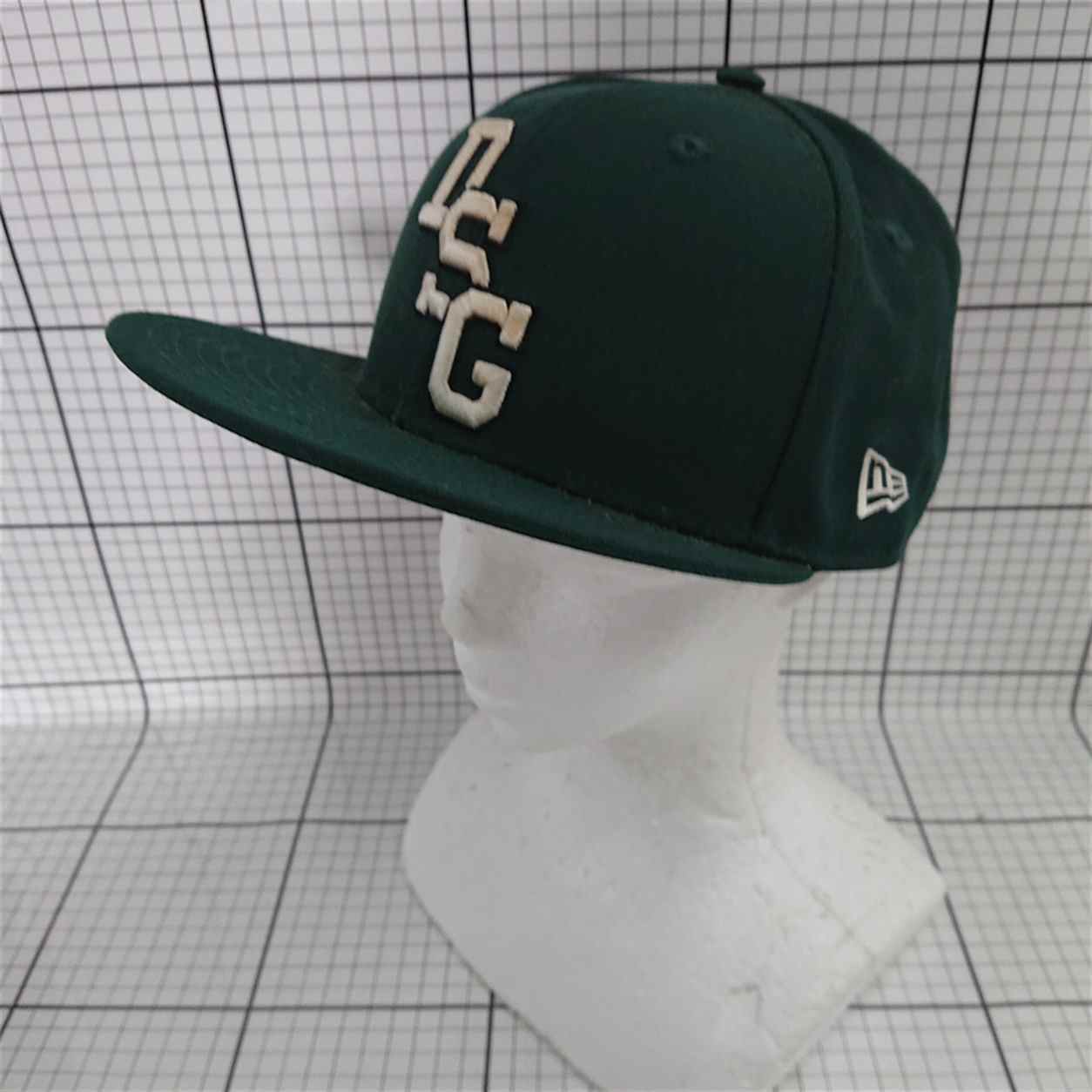 ե復㤨֡  ˥塼 NEW ERA 9FIFTY DUFFER ܥå ꡼  E šۡפβǤʤ2,178ߤˤʤޤ