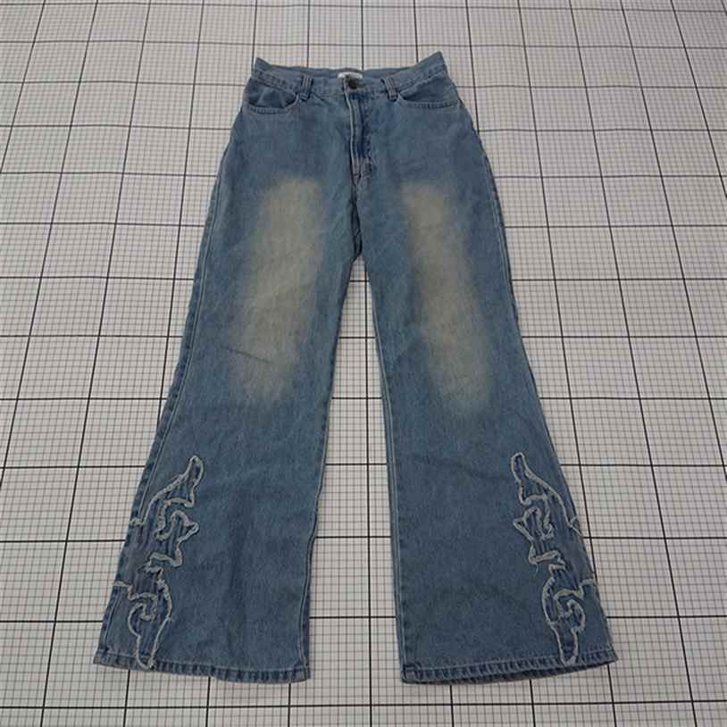 ◇ Θ セダクル sedacle SE431057BW デニムパンツ Sサイズ レディース E 【中古】