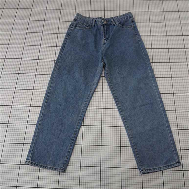 ◇ Θ アンカースミス Anchor Smith デニムパンツ SMIP-019 Mサイズ レディース メンズ E 【中古】