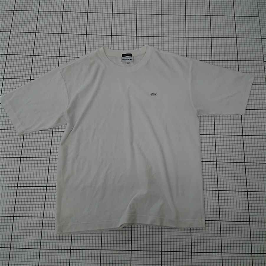 ◇ ⊂ ラコステ LACOSTE TH035J ホワイト