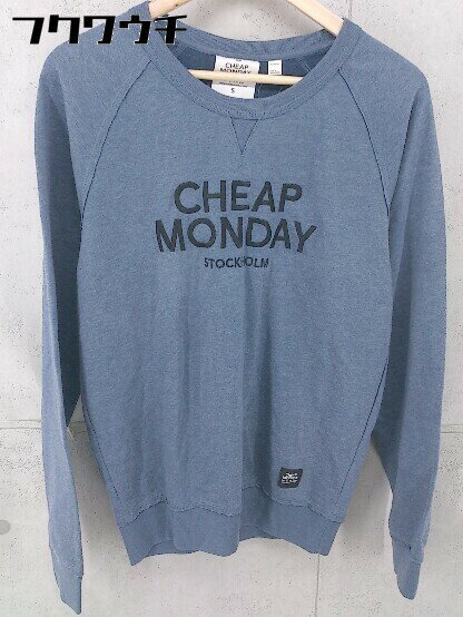◇ Cheap Monday チープマ