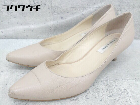 楽天市場】odette e odile パンプス 中古の通販 楽天市場】odette e odile パンプス 中古の通販