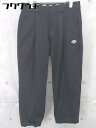 ◇ Dickies ディッキーズ ロゴワッペ