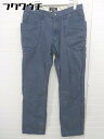◇ BEAMS ビームス コットン ニット サイズS ブルー メンズ 【中古】(4)