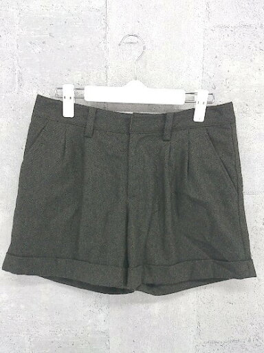 ◇ BEAUTY&YOUTH UNITEDARROWS ビューティーアンドユース ユナイテッドアローズ ショート パンツ サイズS カーキ系 メンズ 【中古】 ◇ BEAUTY&YOUTH UNITEDARROWS ビューティーアンドユース ユナイテッドアローズ ショート パンツ サイズS カーキ系 メンズ 【中古】