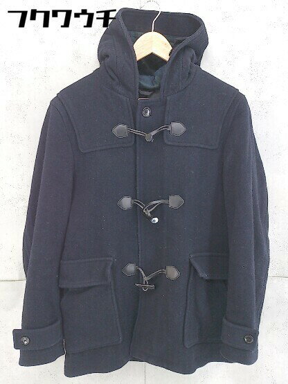 楽天市場】THE SHOP TK ダッフルコートの通販