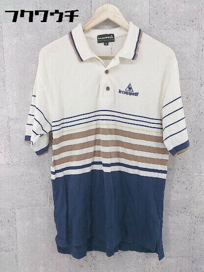 ◇ ◎ le coq sportif ルコ