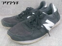 ◇ NEW BALANCE ニューバランス WL220TD 