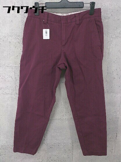 ◇ Dickies ディッキーズ コットン パ