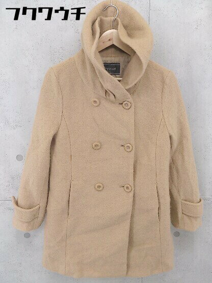 ■ HusHusH ハッシュアッシュ フード