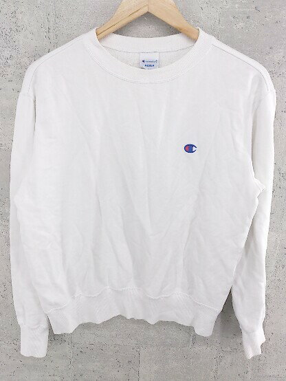 ◇ Champion チャンピオ