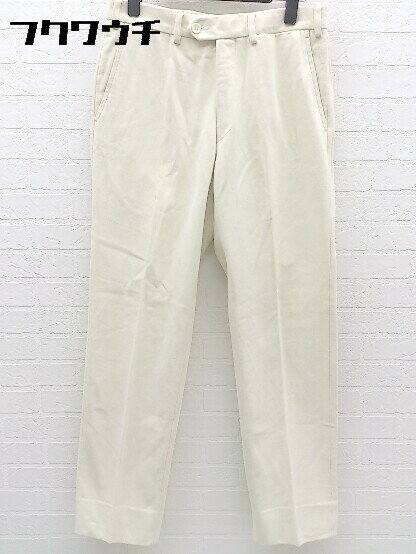 ◇ GERMANO ジェルマーノ パンツ サイズ44 ベージュ メンズ 【中古】