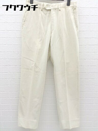 ◇ GERMANO ジェルマーノ パンツ サイズ44 ベージュ メンズ 【中古】 ◇ GERMANO ジェルマーノ パンツ サイズ44 ベージュ メンズ 【中古】