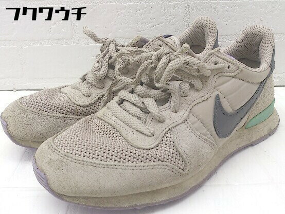 ◇ NIKE ナイキ 629684-003 INTERNATIONALIST 