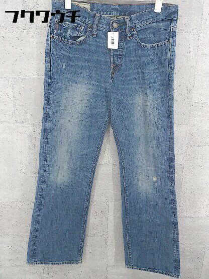 ◇ Abercrombie＆Fitch アバクロンビー＆