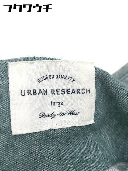 ◇ ◎ URBAN RESEARCH アーバン...の紹介画像3