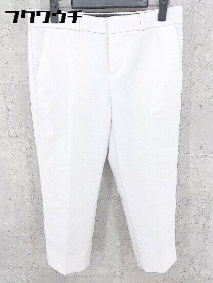 ◇ BANANA REPUBLIC バナナリパブリック パンツ サイズ2 ホワイト メンズ 【中古】