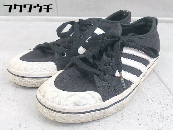 ◇ adidas アディダス HONEY LOW STRIPES G43