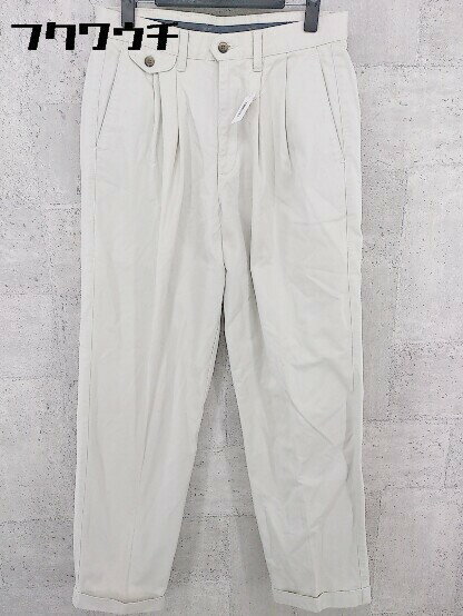 ◇ DOCKERS　ドッカーズ ロールアップ