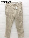 ◇ D.M.G ドミンゴ パンツ サイズM グレー系 メンズ 【中古】