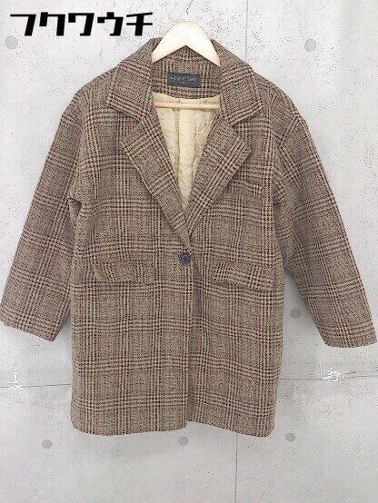  MAISON DE THERESE ᥾  ƥ졼 å Ĺµ   XL ֥饦 ǥ š