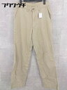 ◇ EDWIN エドウィン パンツ サイズ28レディース33 W71 H88 ベージュ系 メンズ 【中古】