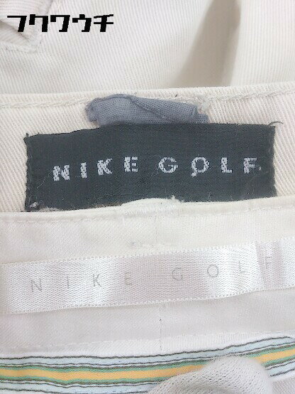 ◇ NIKE GOLF ナイキ ゴルフ まとめ　2点　サイズ　2&M相当 パンツ * 1002800230433 【中古】