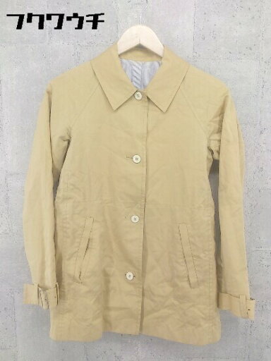 ◇ DRESSTERIOR ドレステリア ジャケット サイズ36 ブラウン系 レディース 【中古】 ◇ DRESSTERIOR ドレステリア ジャケット サイズ36 ブラウン系 レディース 【中古】