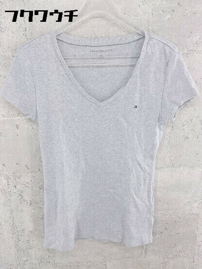 ե復㤨֡ TOMMY HILFIGER ȥߡҥե Ⱦµ T åȥ S 졼 ǥ šۡפβǤʤ328ߤˤʤޤ
