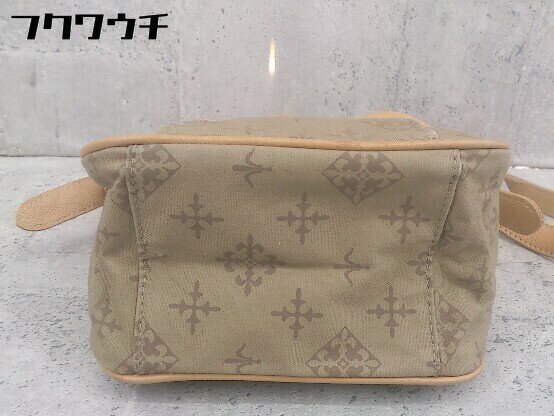 ◇ russet ラシット ショルダー バッグ ベージュ系 レディース 【中古】