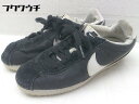 ◇ NIKE コルテッツ クラシック CLASSIC