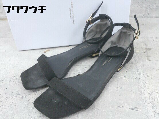   green label relaxing ꡼졼٥ UNITED ARROWS ȥå  22.5 ֥...