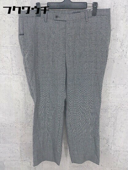 ◇ Perfect Suit FActory パーフェクトスーツ パンツ サイズ91cm ブラウン系 メンズ 【中古】