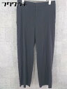 ◇ DES PRES デプレ パンツ サイズ36 ネイビー レディース 【中古】(4)