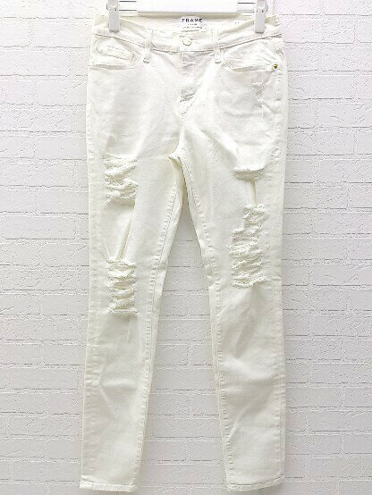 ◇ FRAME DENIM フレーム